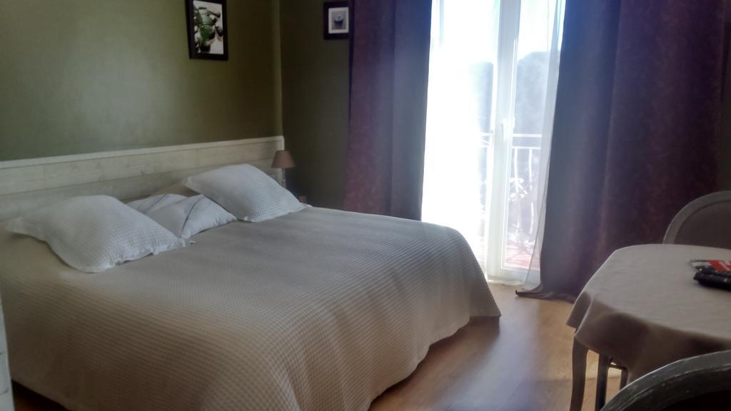 Chambres D'Hotes De La Grone Аржеле-сюр-Мер Екстериор снимка