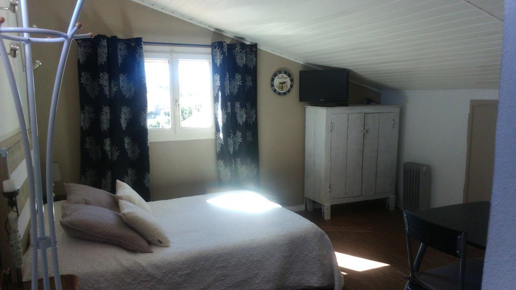 Chambres D'Hotes De La Grone Аржеле-сюр-Мер Екстериор снимка