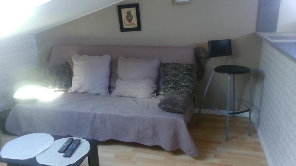 Chambres D'Hotes De La Grone Аржеле-сюр-Мер Екстериор снимка