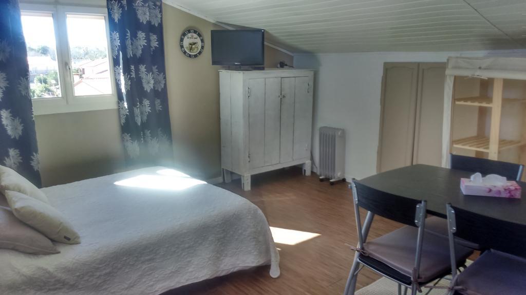 Chambres D'Hotes De La Grone Аржеле-сюр-Мер Екстериор снимка