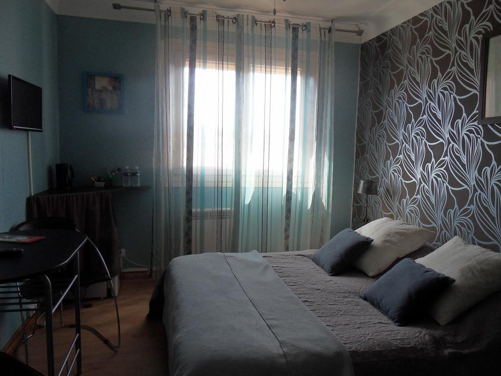 Chambres D'Hotes De La Grone Аржеле-сюр-Мер Екстериор снимка